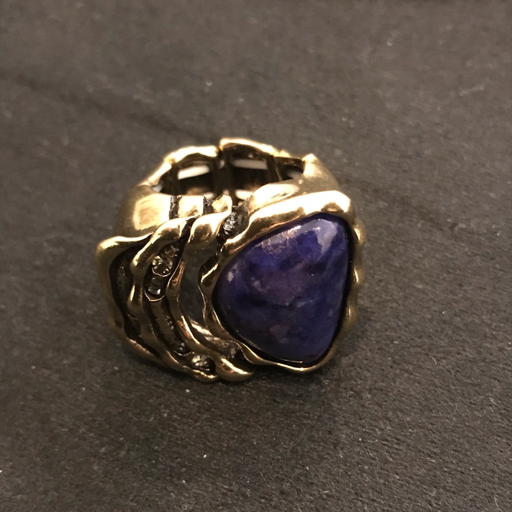 Anlu Ring